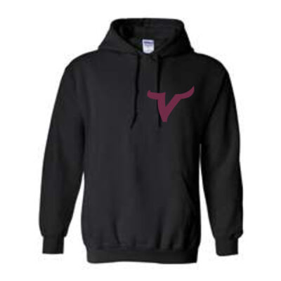 Vikings Hoodie - Unisex Thumbnail