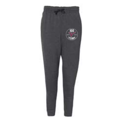 HVHS Centennial Joggers with pockets - Unisex RUNS SMALL MAY WANT TO SIZE UP Thumbnail