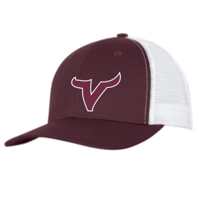 Victory Mesh cap  Thumbnail
